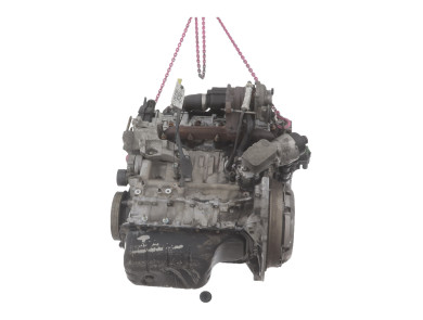 Engine type F6JA - Ford FIESTA V PH.1 - W0-4256R