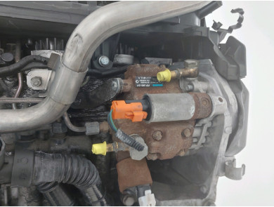 Moteur type F6JA - Ford FIESTA V PH.1 - W0-4256R