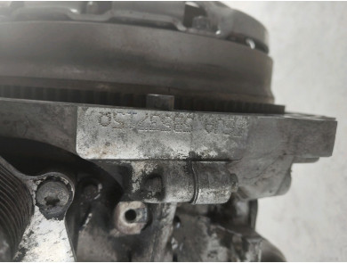 Moteur type F6JA - Ford FIESTA V PH.1 - W0-4256R