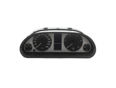 Compteur - Mercedes CLASSE A II PH.1 - 1694402311 - R1-8006Y