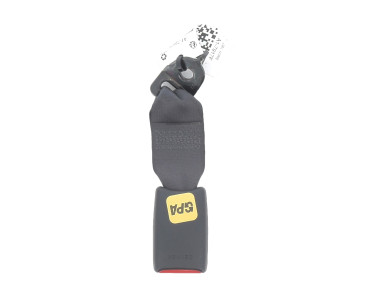 Attache ceinture sécurité centrale - Toyota YARIS I PH.2 - 7338052050C0 - A1-7917F