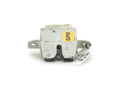 Serrure de hayon - Mercedes CLASSE A II PH.1 - Noir - 1697400235 - C1-7657S