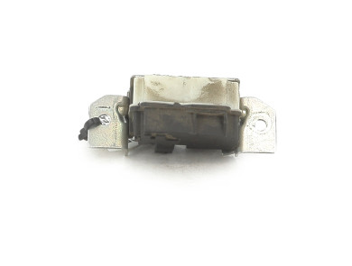 Rear lid lock - Mercedes CLASSE A II PH.1 - Noir - 1697400235 - C1-7657S