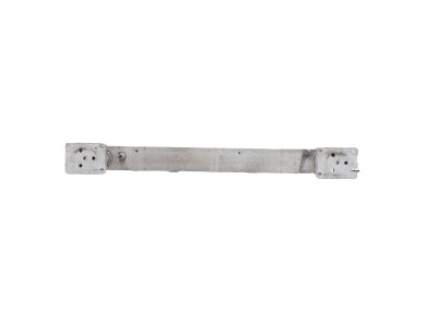 Front bumper reinforcement bar - Peugeot PARTNER FOURGON II PH.2 - Blanc - 00007414YN - H1-5316H
