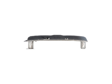 Front bumper reinforcement bar - Peugeot PARTNER FOURGON II PH.2 - Blanc - 00007414YN - H1-5316H