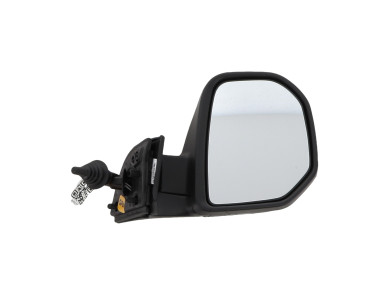 Right wing mirror used - Citroen BERLINGO FOURGON - 96 777 548 XT