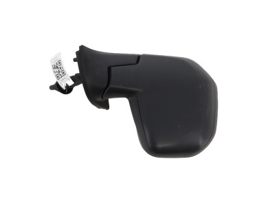 Right wing mirror - Peugeot PARTNER FOURGON II PH.2 - Blanc - 96777548XT - V0-4994F