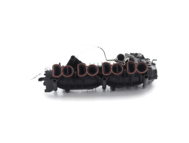Collecteur d'admission - BMW SERIE 1 I PH.2 118 D - 11618507240 - A1-1624C