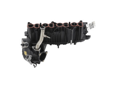Collecteur d'admission - BMW SERIE 1 I PH.2 118 D - 11618507240 - A1-1624C