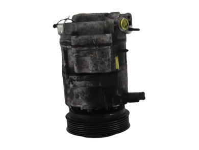 Compresseur de climatisation - Hyundai SANTA FE II PH.1 - 977012B101 - J0-2834B