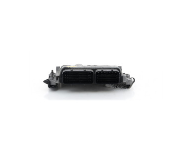 Engine calculator used - Opel VIVARO - 9818035080