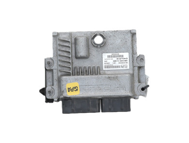 Engine calculator - Opel VIVARO C - 9818035080 - P1-4050E