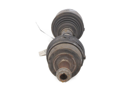 Left front transmission - Mercedes CLASSE A II PH.1 A200 CDI - 1693603372 - C1-4403V