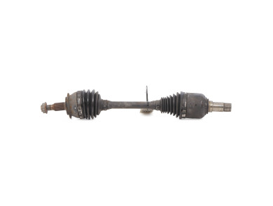 Left front transmission - Mercedes CLASSE A II PH.1 A200 CDI - 1693603372 - C1-4403V