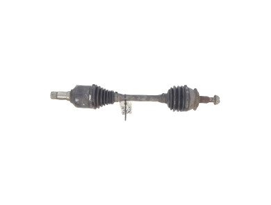 Left front transmission - Mercedes CLASSE A II PH.1 A200 CDI - 1693603372 - C1-4403V