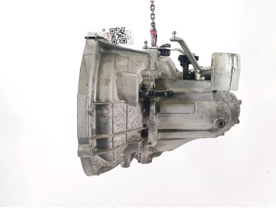 Gearbox used - Ford ECOSPORT - GN1R7002AFD