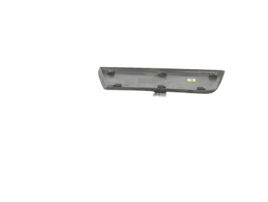 Bandeau de porte avant gauche - Citroen JUMPER III PH.1 - Blanc - 8545FE - E0-5290N