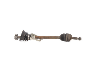 Left front transmission - Renault TWINGO II PH.1 1.2 16V - 391012385R - J1-4430P