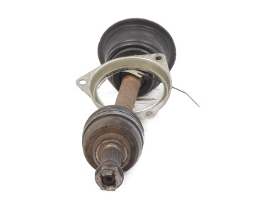 Left front transmission - Renault TWINGO II PH.1 1.2 16V - 391012385R - J1-4430P