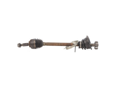 Cardan avant gauche - Renault TWINGO II PH.1 1.2 16V - 391012385R - J1-4430P
