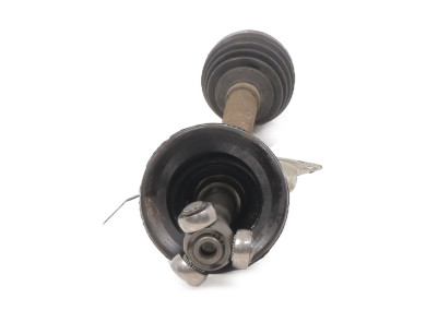 Left front transmission - Renault TWINGO II PH.1 1.2 16V - 391012385R - J1-4430P