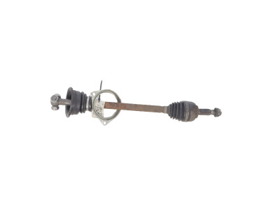 Left front transmission - Renault TWINGO II PH.1 1.2 16V - 391012385R - J1-4430P