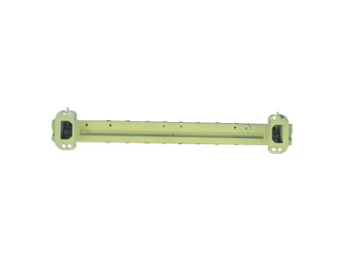 Front bumper reinforcement bar used - Citroen C1 - 00007414LC