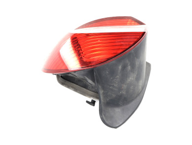 Feu arrière droit - Renault MODUS PH.2 - 8201012188 - T1-3797T