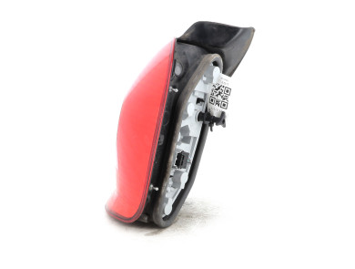 Right rear light - Renault MODUS PH.2 - 8201012188 - T1-3797T
