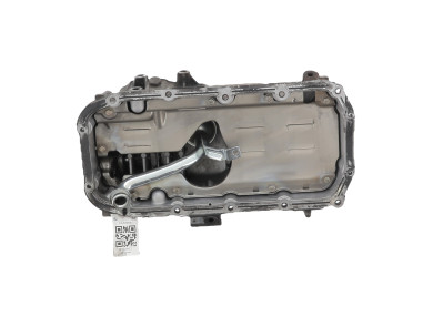Carter d'huile - Fiat SEDICI PH.1 1.9 JTD - 0000055200984 - C0-8726N