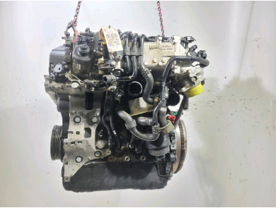 Engine type DGDA - Volkswagen TOURAN III - X0-1492S