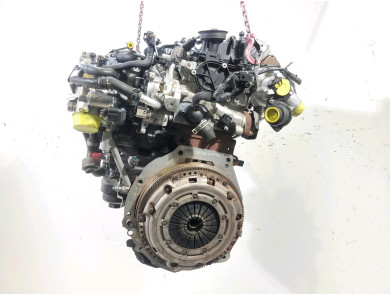 Engine type DGDA - Volkswagen TOURAN III - X0-1492S