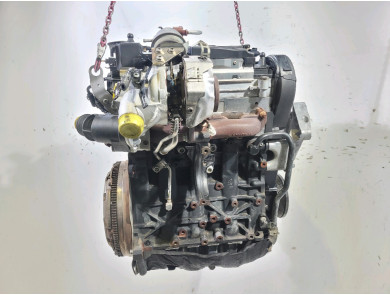 Engine type DGDA - Volkswagen TOURAN III - X0-1492S