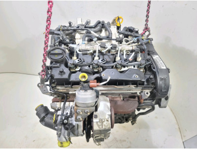Engine type DGDA - Volkswagen TOURAN III - X0-1492S