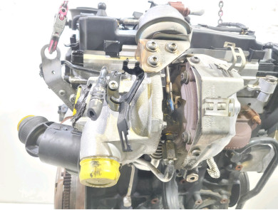 Engine type DGDA - Volkswagen TOURAN III - X0-1492S