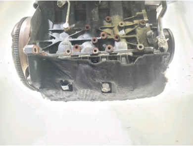 Engine type DGDA - Volkswagen TOURAN III - X0-1492S
