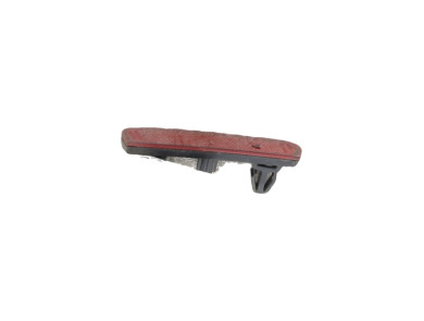 Left rear reflector used - Toyota YARIS - 819200D040