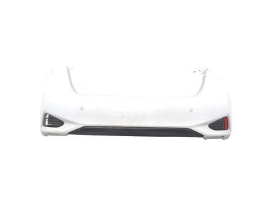 Rear bumper used - Toyota YARIS - 521590U921