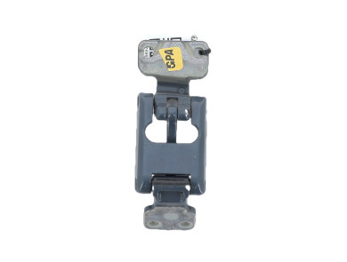 Charnière supérieure porte battante gauche - Mercedes SPRINTER III - Gris Fonce - 9107408900 - W0-9892C