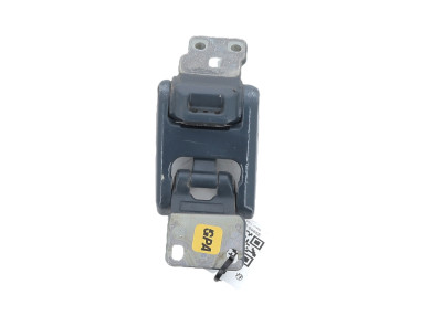 Charnière inférieure porte battante gauche - Mercedes SPRINTER III - Gris Fonce - 9107409500 - X0-9988E