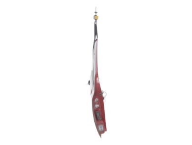 Porte avant droite - Renault MODUS PH.2 - 801003308R - L1-3926H