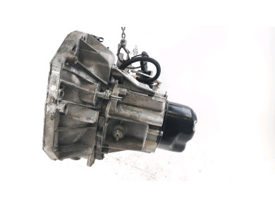 Gearbox used - Renault KANGOO - JR5366
