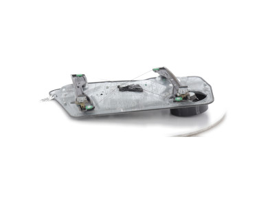 Lève-vitre avant droit - Volkswagen TIGUAN I PH.1 - 5N0959702EZ0R - F0-9997X