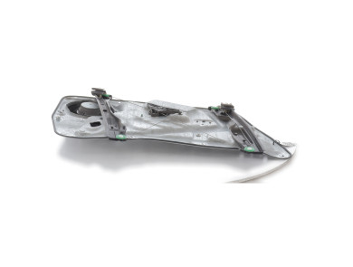 Lève-vitre avant droit - Volkswagen TIGUAN I PH.1 - 5N0959702EZ0R - F0-9997X