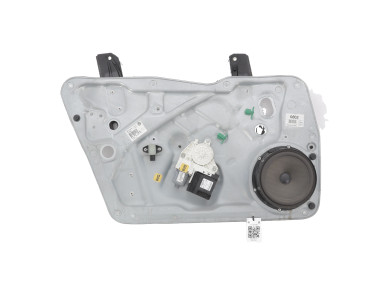 Lève-vitre avant gauche - Volkswagen TIGUAN I PH.1 - 5N0959701EZ0H - A1-8670N