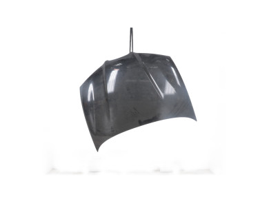 Capot - Seat IBIZA III PH.2 - Noir - 6L0823031D - R1-3359E