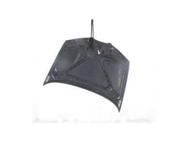 Capot - Seat IBIZA III PH.2 - Noir - 6L0823031D - R1-3359E