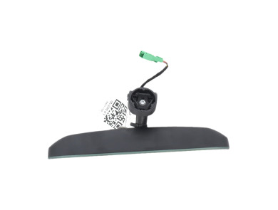 Rétroviseur intérieur - Volvo V40 II PH.1 - 31424480 - L0-9037W