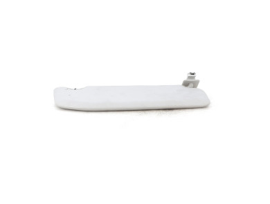 Left sun visor - Citroen C3 III PH.1 - 96738898BJ - A1-5807W