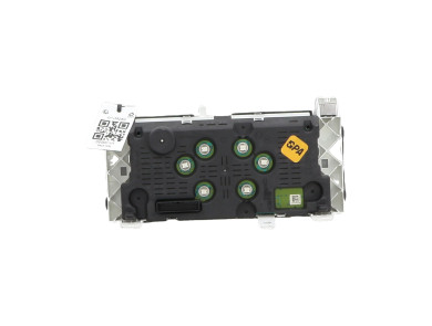 Odometer - Renault MODUS PH.2 - 8200668077 - U1-5626G